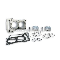   Malossi ALUM. 4-stroke TWIN-CYLINDER 70 H2O YAM. T MAX 2008 > 2011
