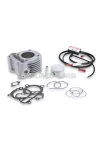 Malossi ALUM-COMPL.CYL. 58 pin 15 I-TECH 4-stroke