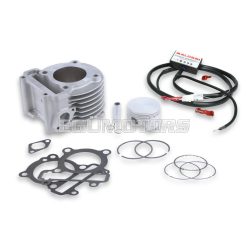 Malossi ALUM-COMPL.CYL. 58 pin 15 I-TECH 4-stroke