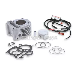 Malossi ALUM-COMPL.CYL. 58 pin 15 I-TECH 4-stroke