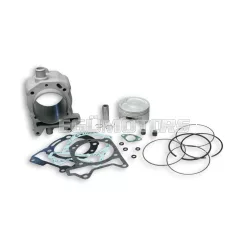 Malossi ALUMIN-CYLINDER 75,5 H2O SCOOTER 125>2004-stroke