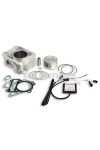 Malossi ALUM-COMPL.CYL. 70 pin 15 I-TECH 4-stroke
