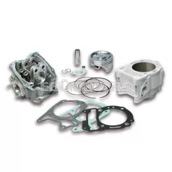 Malossi ALUMIN-CYL. KIT 75,5 pin 16 H2O SCOOTER 300 4-stroke
