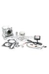 Malossi ALUM-COMPL.CYL. 63 pin 14 H2O I-TECH 4-stroke