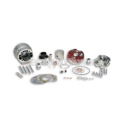   Malossi MHR BIG BORE Testa Rossa alu hengerszett, Minarelli LC, 94ccm