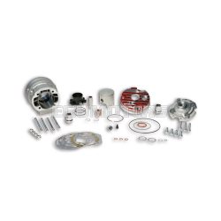   Malossi MHR BIG BORE Testa Rossa alu hengerszett, Minarelli LC, 94ccm