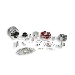   Malossi MHR BIG BORE Testa Rossa alu hengerszett, Piaggio LC, 94ccm