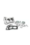 Malossi ALUM. 4-stroke TWIN-CYLINDER 70 H2O YAMAHA T MAX 530