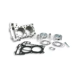 Malossi ALUM. 4-stroke TWIN-CYLINDER 70 H2O YAMAHA T MAX 530