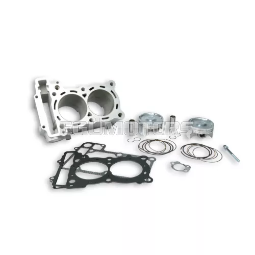 Malossi ALUM. 4-stroke TWIN-CYLINDER 70 H2O YAMAHA T MAX 530