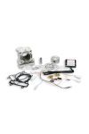 Malossi ALUM-COMPL.CYL. 63 pin 15 H2O I-TECH 4-stroke