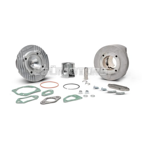 Malossi ALUMIN-CYL. KIT 57,5 pin 15 MHR VESPA ET3 Prim./ETS/PK 125