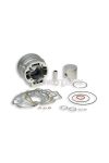 Malossi ALUMIN.CYL. 52 H2O MHR BIG BORE for modular-head