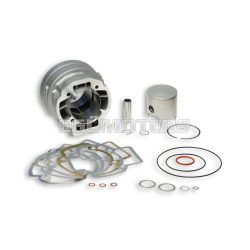Malossi ALUMIN.CYL. 52 H2O MHR BIG BORE for modular-head