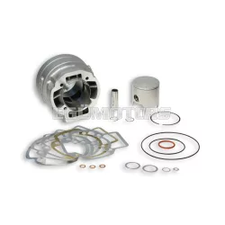 Malossi ALUMIN.CYL. 52 H2O MHR BIG BORE for modular-head