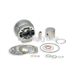 Malossi ALUMIN.CYL. 52 H2O MHR BIG BORE for modular-head