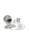 Malossi ALUMIN.CYL. 47,6 H2O MHR TEAM for modular-head