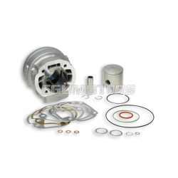 Malossi ALUMIN.CYL. 47,6 H2O MHR TEAM for modular-head