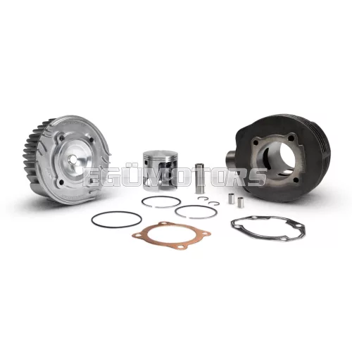 Malossi CAST-I-CYLINDER KIT 61 VESPA PX 80