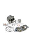 Malossi ALUMIN.CYL. 47,6 H2O FLANGED MOUNT for modular-head