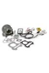 Malossi ALUM-COMPL.CYL. 49 pin 10 I-TECH 4-stroke