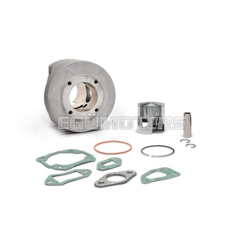 Malossi ALUMIN-CYL. 57,5 pin 15 MHR VESPA-PIAGGIO