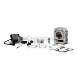 Malossi ALUM-COMPL.CYL. 63 pin 14 I-TECH 4-stroke