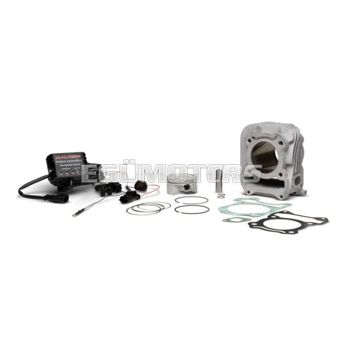 Malossi ALUM-COMPL.CYL. 63 pin 14 I-TECH 4-stroke