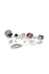 Malossi ALUMIN-CYLINDER KIT 52 H2O MHR BIG BORE