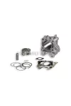 Malossi ALUM-CYL. 61 pin 14 H2O 4-stroke