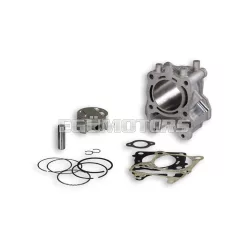 Malossi ALUM-CYL. 61 pin 14 H2O 4-stroke