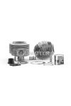 Malossi ALUMIN-CYL. KIT 63 alum. CVF2 pin 15 MHR