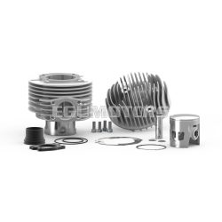 Malossi ALUMIN-CYL. KIT 63 alum. CVF2 pin 15 MHR