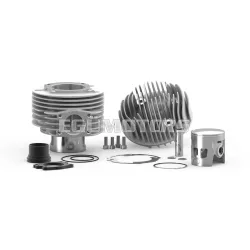 Malossi ALUMIN-CYL. KIT 63 alum. CVF2 pin 15 MHR