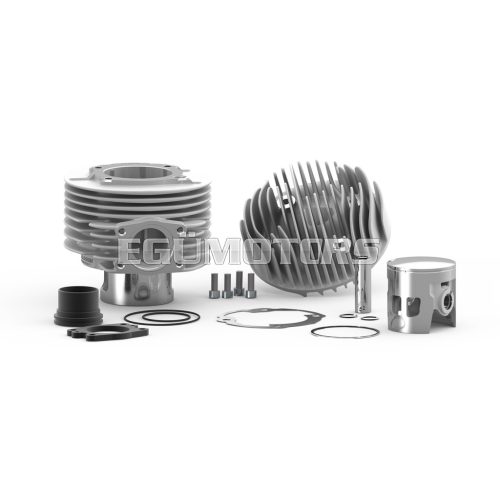 Malossi ALUMIN-CYL. KIT 63 alum. CVF2 pin 15 MHR (stroke 60)