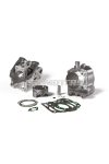 Malossi ALUM.CYL.KIT 75,5 pin 15 H2O 4-stroke