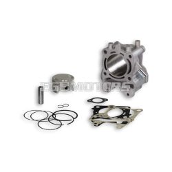 Malossi ALUM-CYL. 61 pin 14 H2O 4-stroke