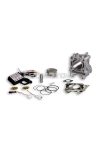 Malossi ALUM-COMPL.CYL. 61 pin 13 H2O I-TECH 4-stroke