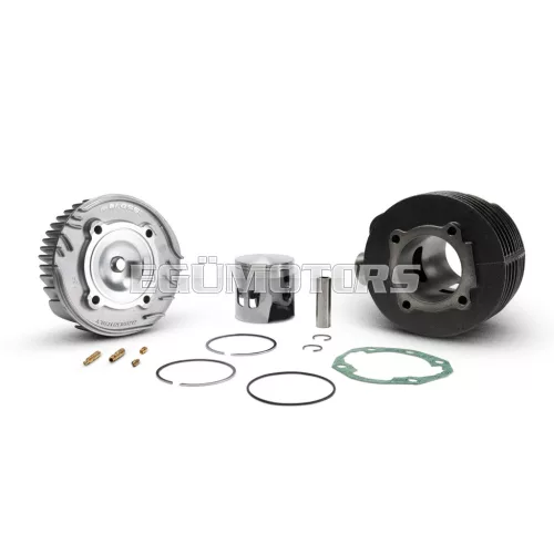 Malossi CAST-I-CYLINDER KIT 63