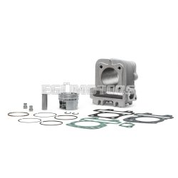   Malossi alumínium hengerszett, Piaggio-Vespa 50 4T ie, 13 mm