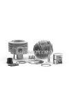 Malossi ALUMIN-CYL. KIT 63 alum. CVF2 pin 15 SPORT
