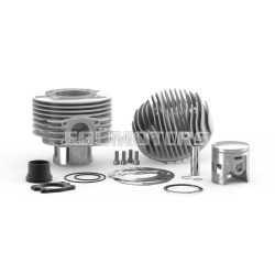 Malossi ALUMIN-CYL. KIT 63 alum. CVF2 pin 15 SPORT