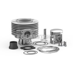 Malossi ALUMIN-CYLINDER 63 pin 15 SPORT