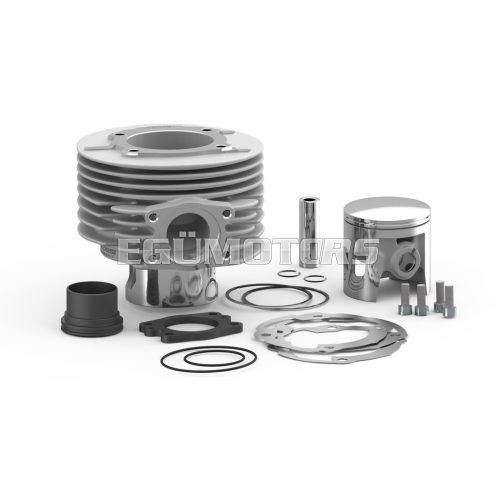 Malossi ALUMIN-CYLINDER 63 pin 15 SPORT