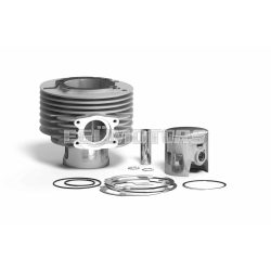   Malossi ALUMIN-CYLINDER 63 pin 15 MHR (stroke 60 mm) VESPA PX 125 2T euro 0-1