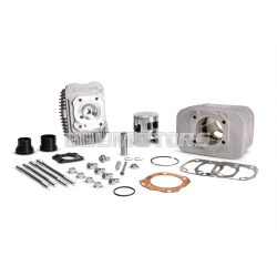 Malossi ALUMIN-CYL. KIT 47 pin 12 BIG DEPS 4 MHR