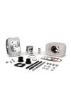 Malossi ALUMIN-CYL. KIT 47 pin 12 BIG DEPS PIAGGIO