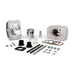 Malossi ALUMIN-CYL. KIT 47 pin 12 BIG DEPS PIAGGIO