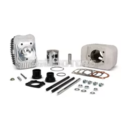 Malossi ALUMIN-CYL. KIT 47 pin 12 BIG DEPS PIAGGIO