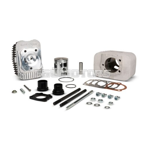Malossi ALUMIN-CYL. KIT 47 pin 12 BIG DEPS PIAGGIO
